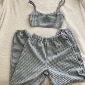 Princess Polly Waffle Set